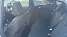 Ford Fiesta 1.0 EcoBoost Titanium 5dr Petrol Hatchback